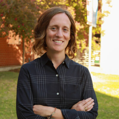 Photo of Brook Harris