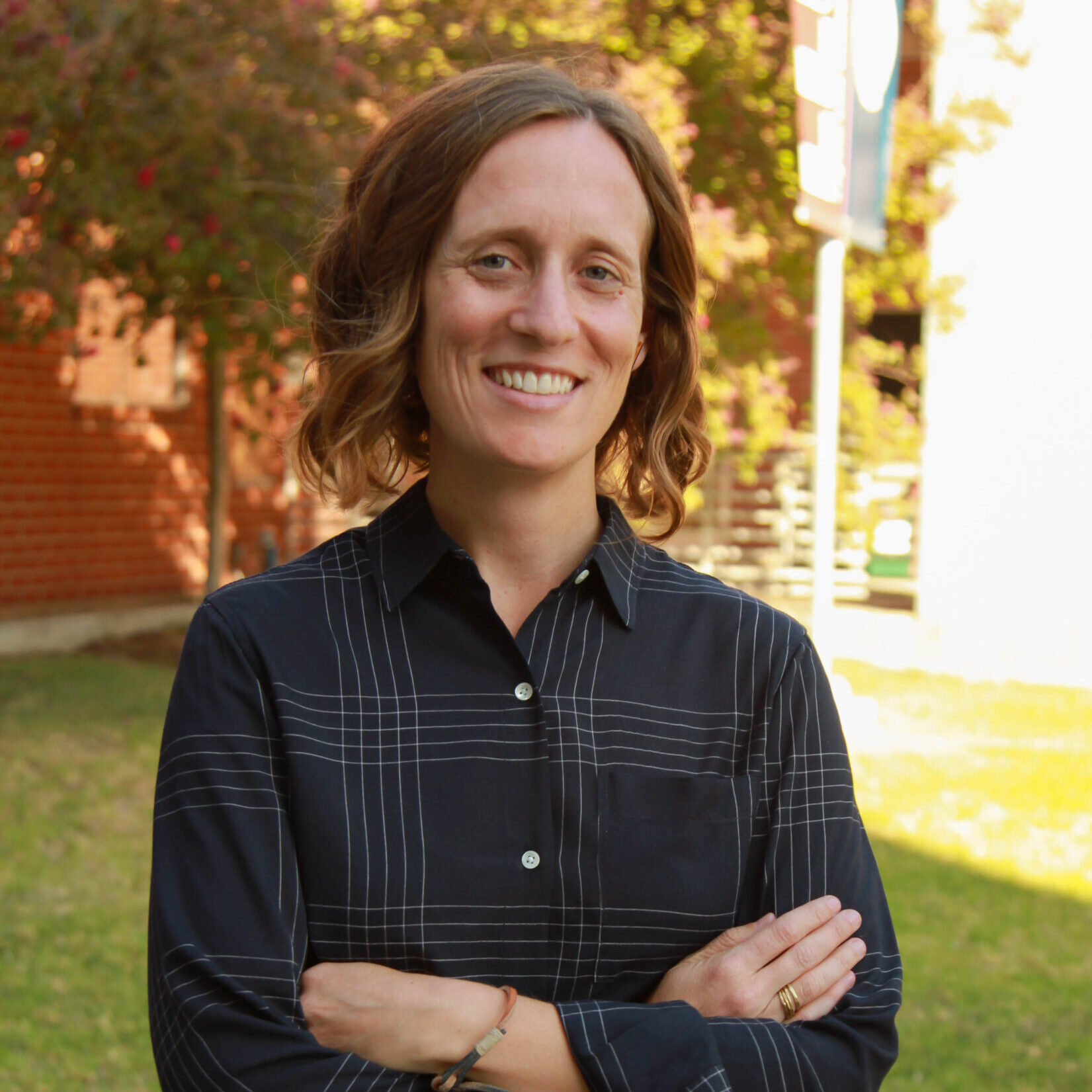 Photo of Brook Harris