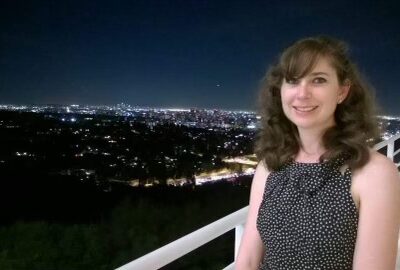 Photo of Jennifer Lewis