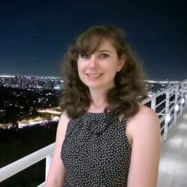 Photo of Jennifer Lewis