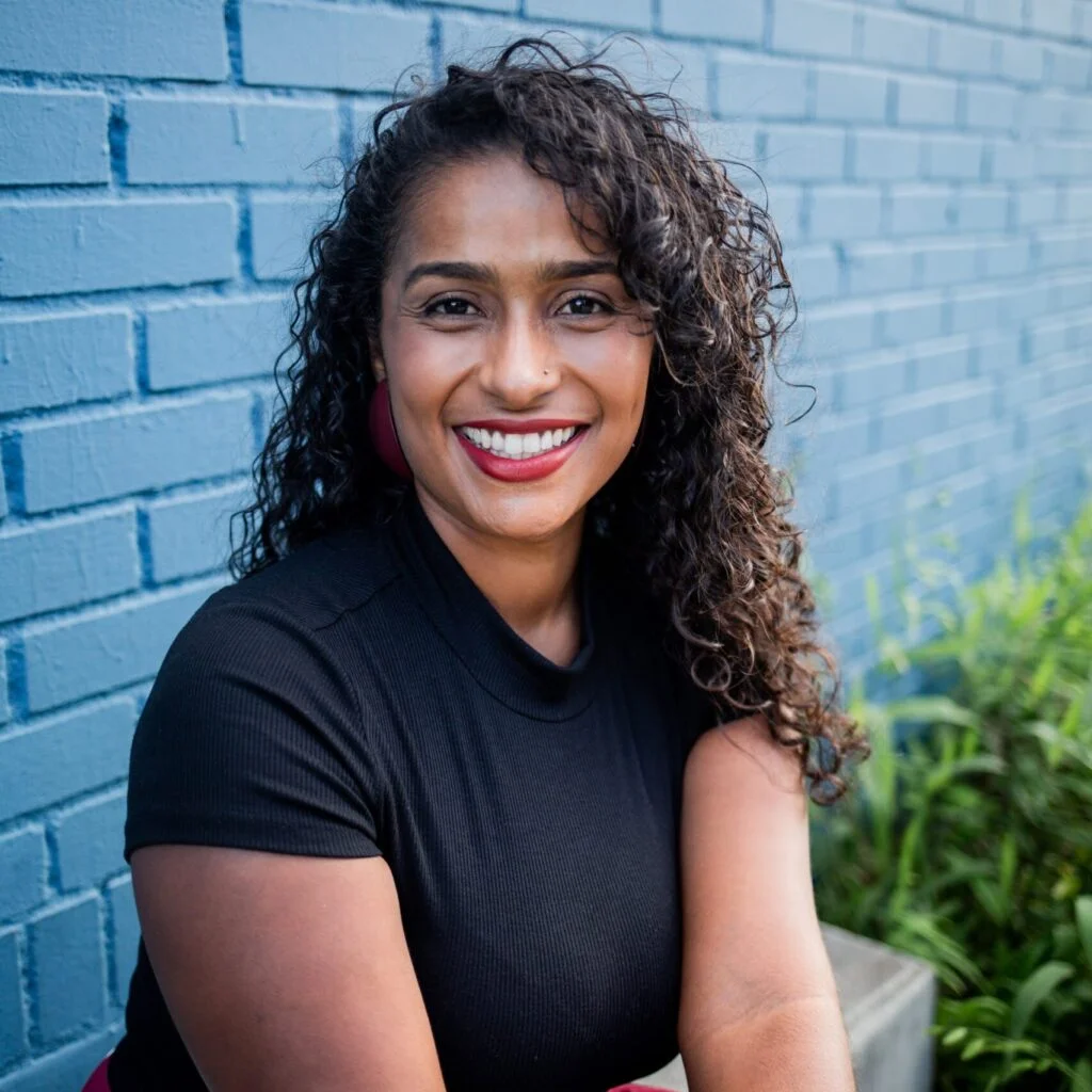 Photo of Julissa Munoz