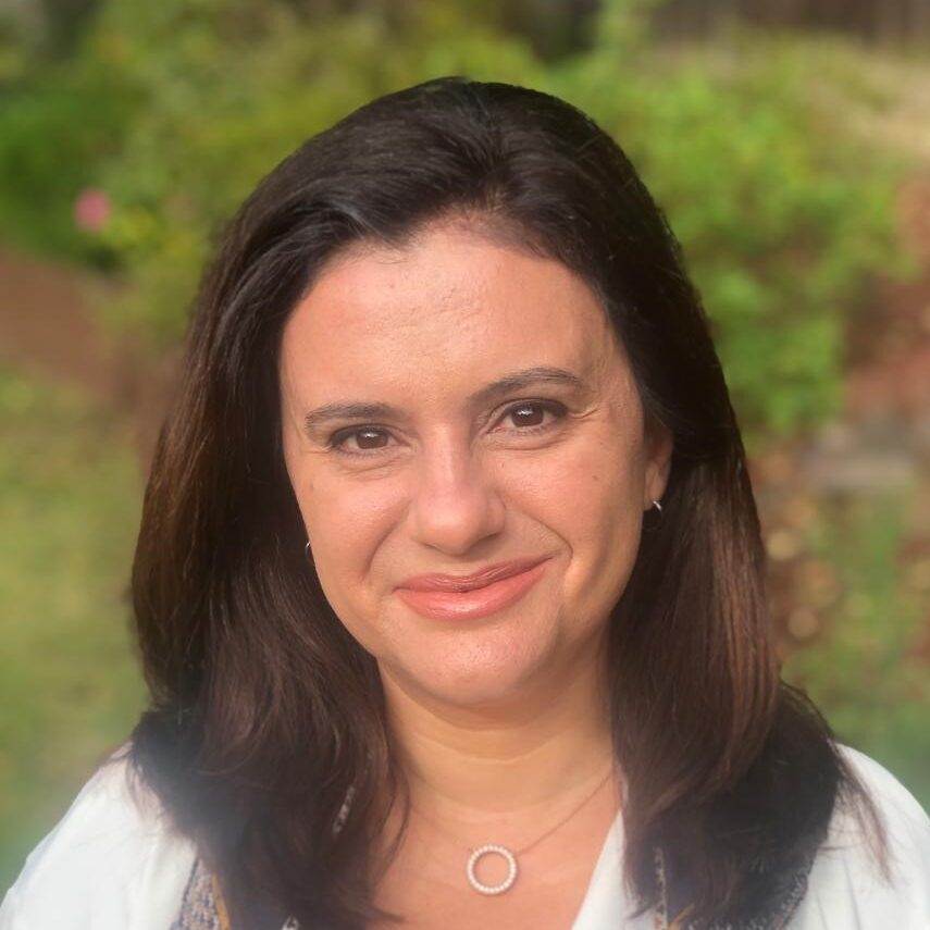 Photo of Lana Kreidie