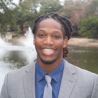 Photo of Caylin Moore