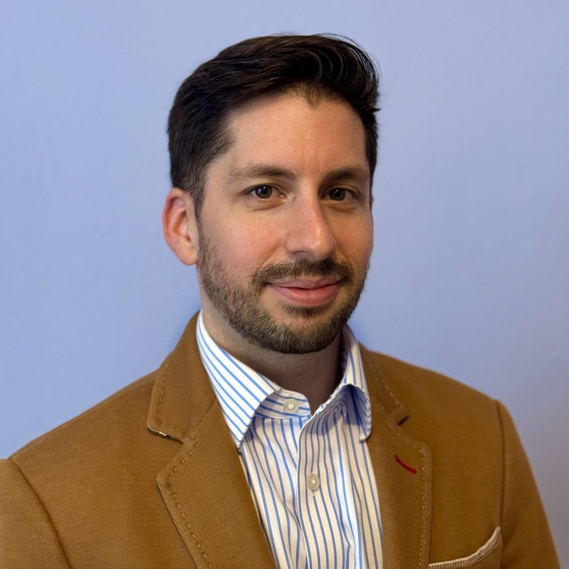 Photo of Raul Arroyo Mendoza