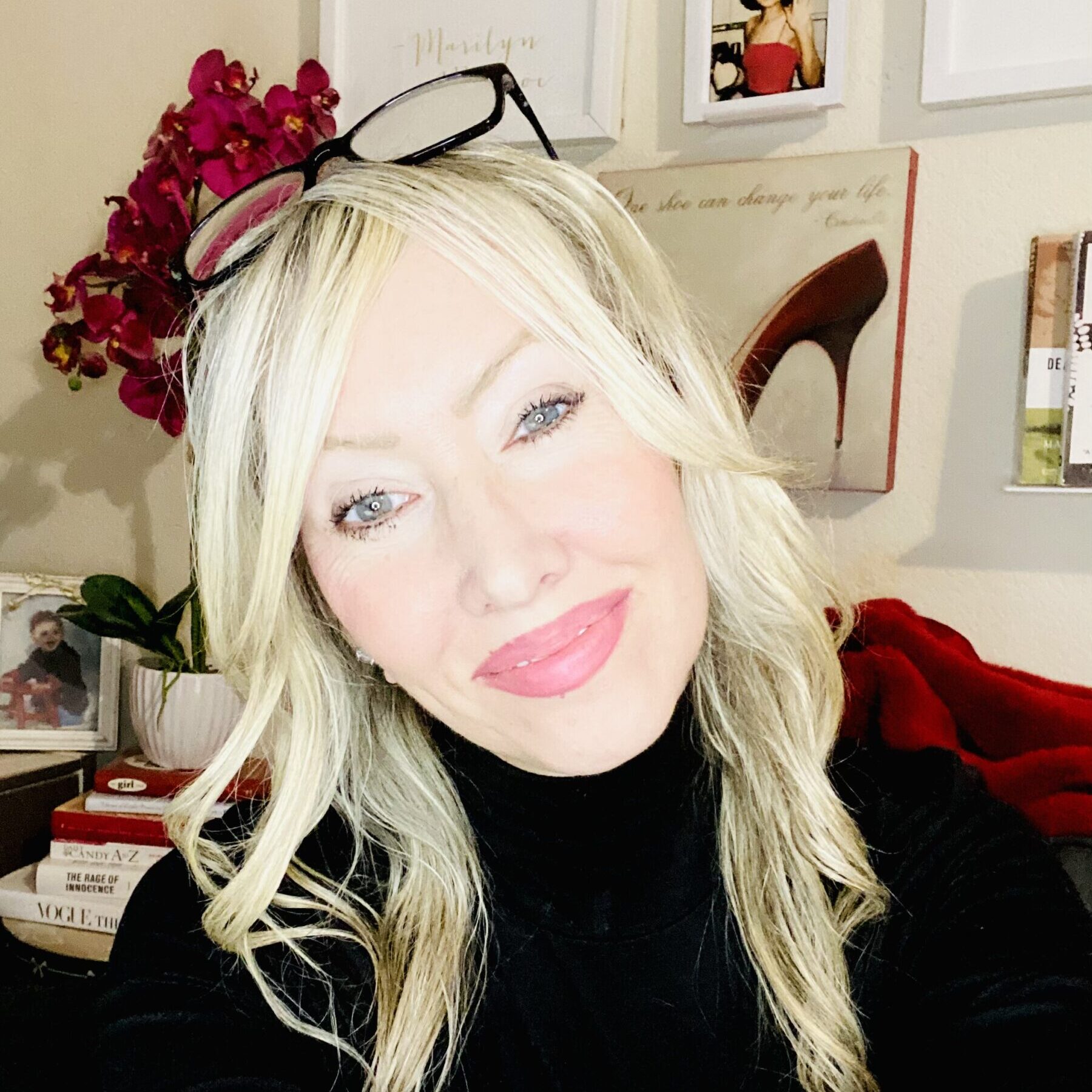 Photo of Ronda Swenson