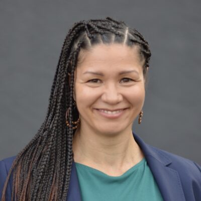 Photo of Carlie Ware Horne