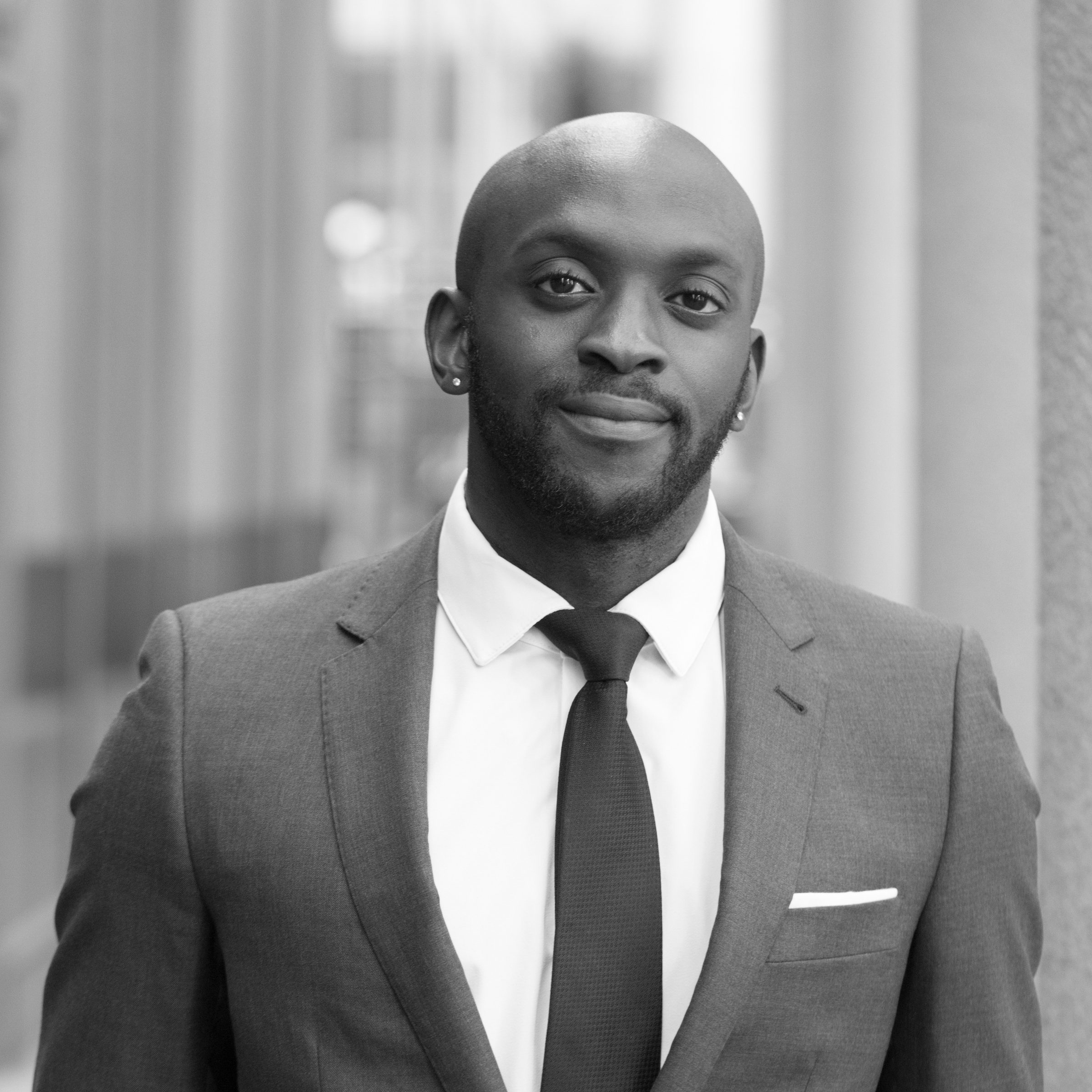 Patrick Ntchobo