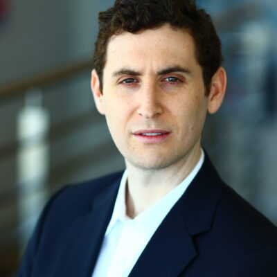 Nathan Werksman