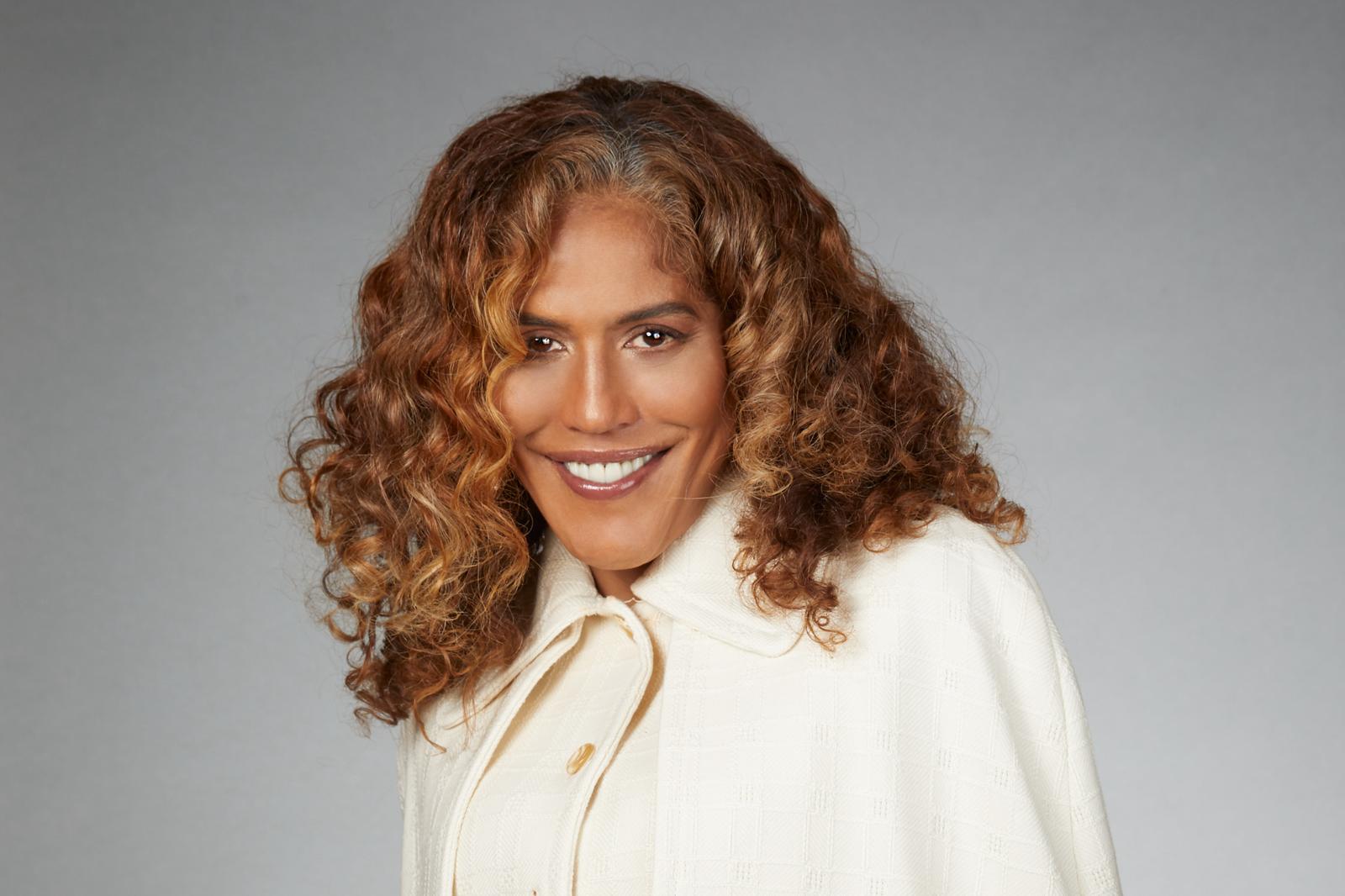 Photo of Jusslyn Ali