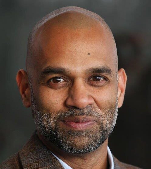 Photo of Rajiv Vinnakota