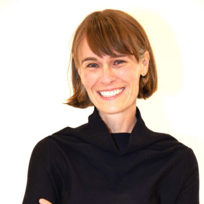 Photo of Charlotte Alexander