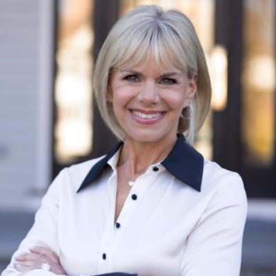Photo - Gretchen Carlson