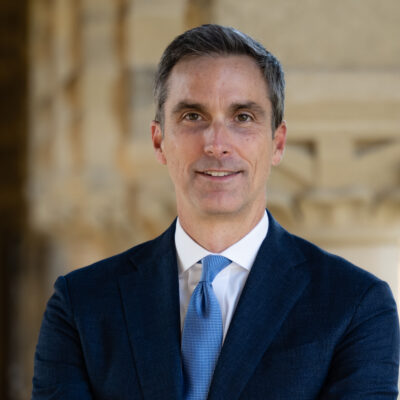 Photo of David Engstrom