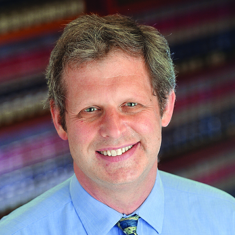 Photo - Eugene Volokh