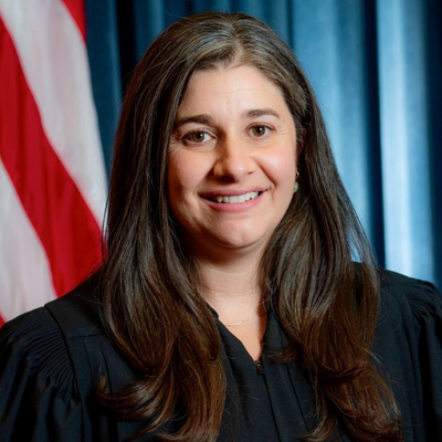 Photo - Hon. Rachel Bloomekatz