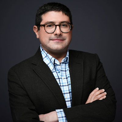 Photo - Reid Kress Weisbord