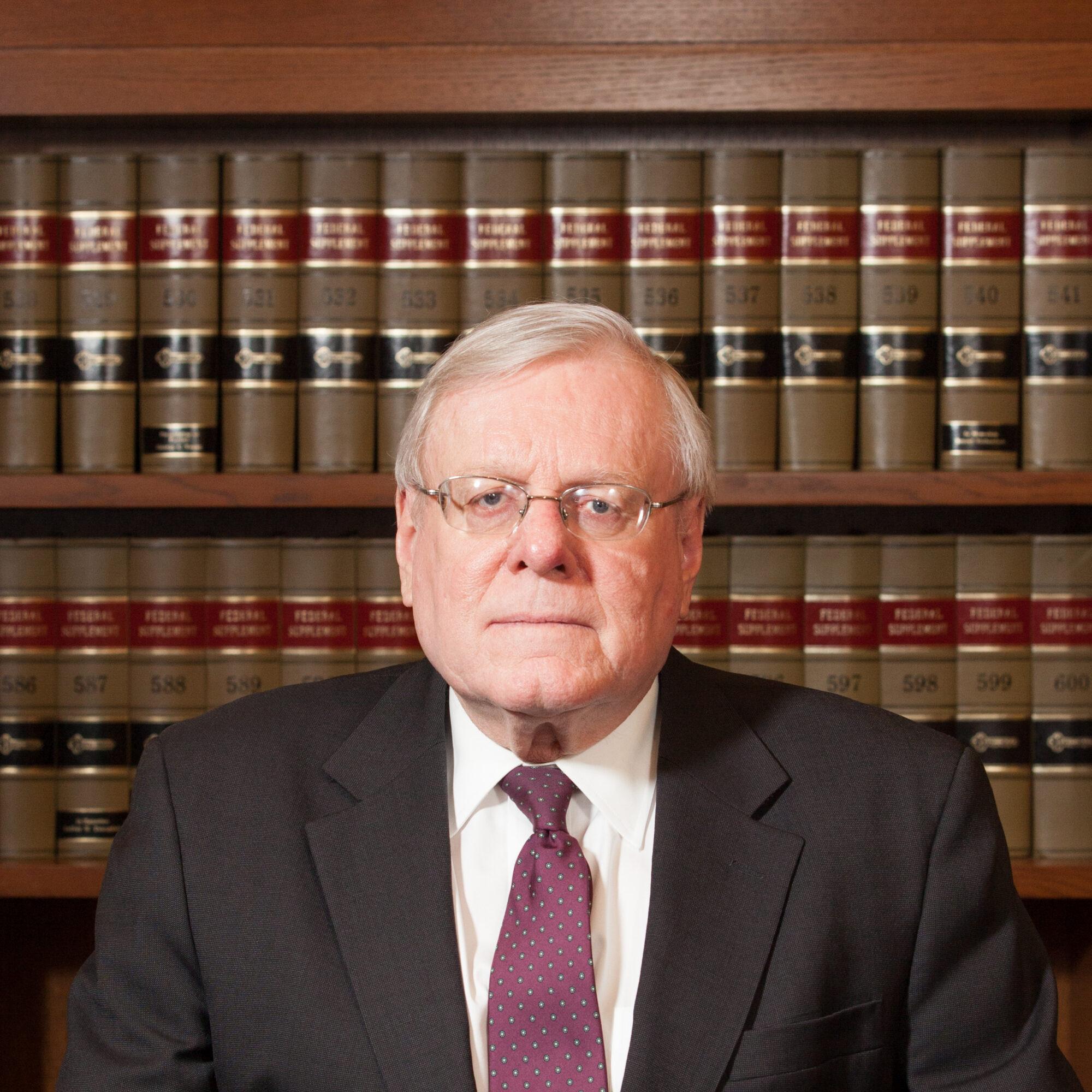 Photo Hon. William Young