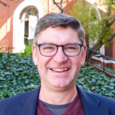 Photo - Jonah Gelbach