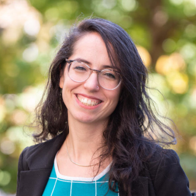 Photo of Gilat Bichar