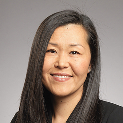 Cindy S. Ahn, Esq. - Silicon Valley IP Forum