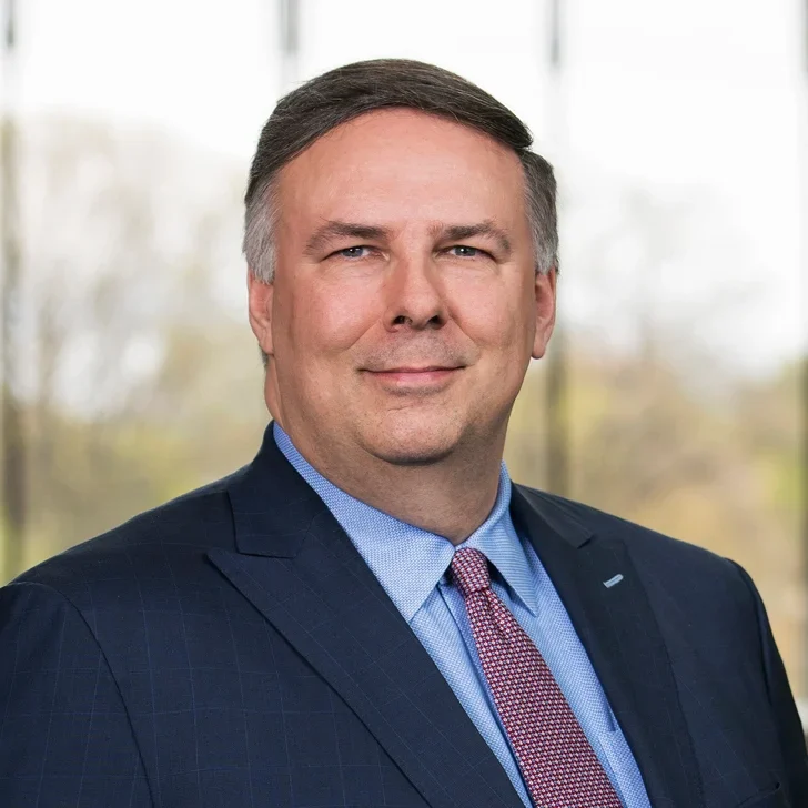 Photo of Greg Castanias