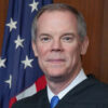Chief United States District Judge Colm F. Connolly of United States District Court for the District of Delaware. Courtesy photo