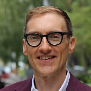 Photo of Paul Gugliuzza