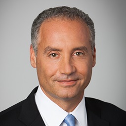 Photo of Edward Reines, Weil