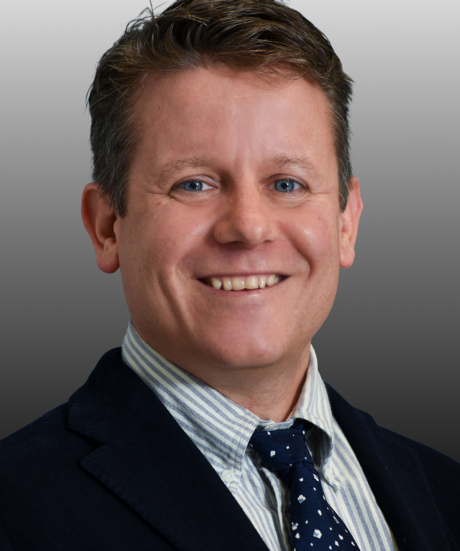 Photo of Matthias Kamber