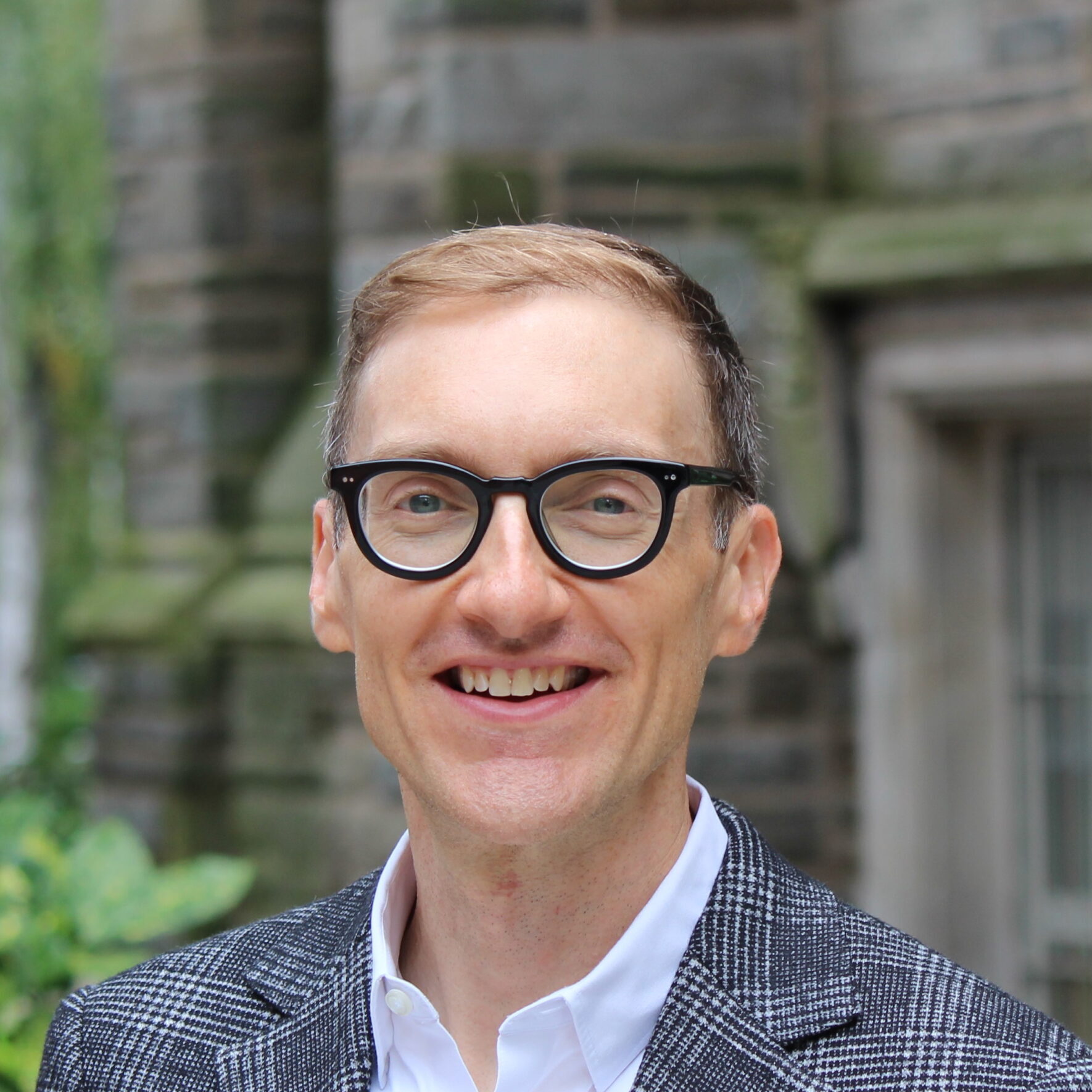 Photo of Paul Gugliuzza