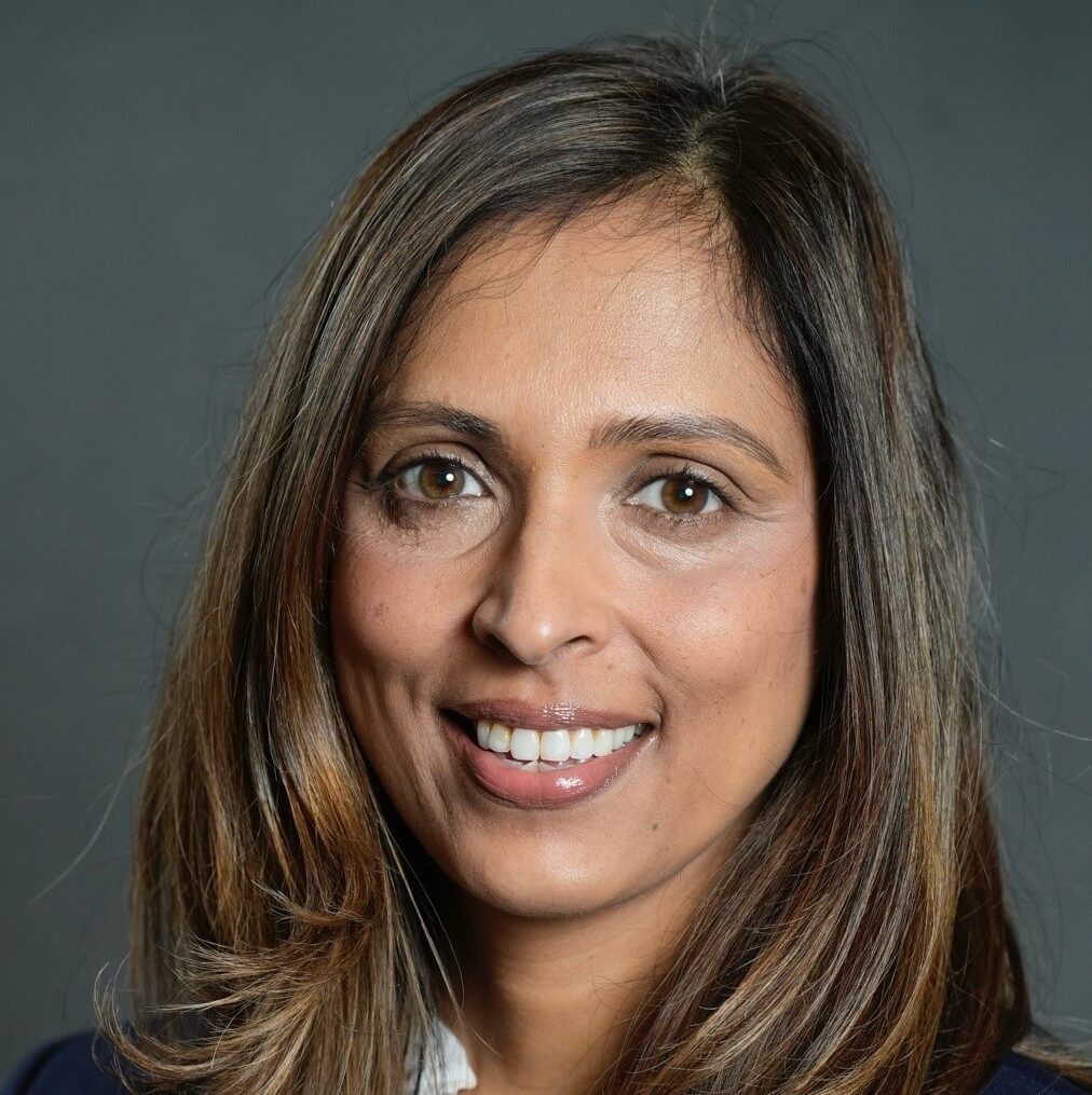 Photo of Meghana RaoRane