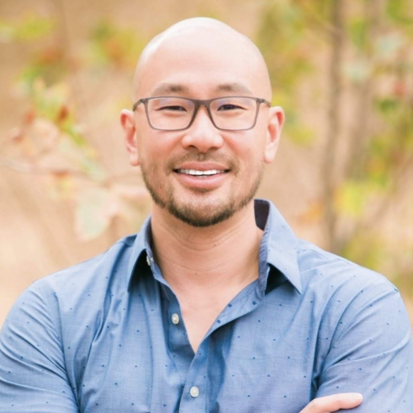 Photo of Jeremiah Chan