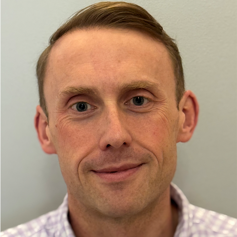 Photo of Charles Davis