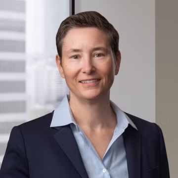 Photo of Sara Piepmeier