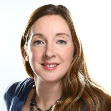 Photo of Kimberly Schmitt