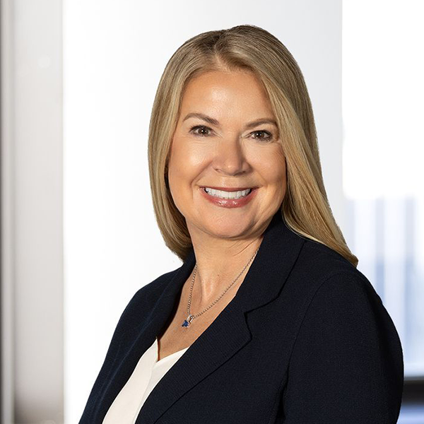 Photo of Kathi Vidal