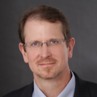 Photo of David Jones