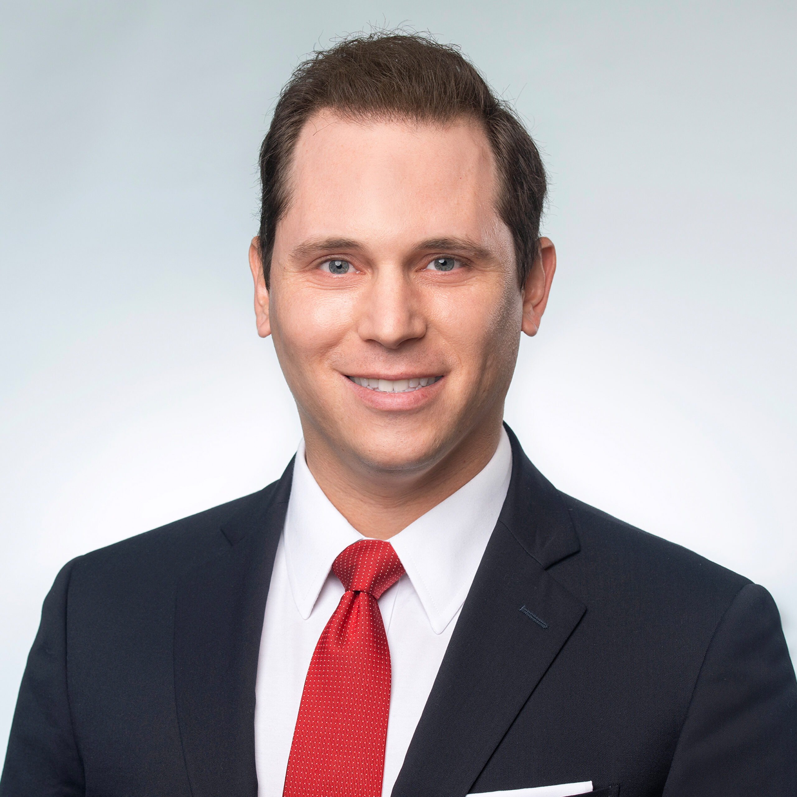 Photo of Scott Flanz
