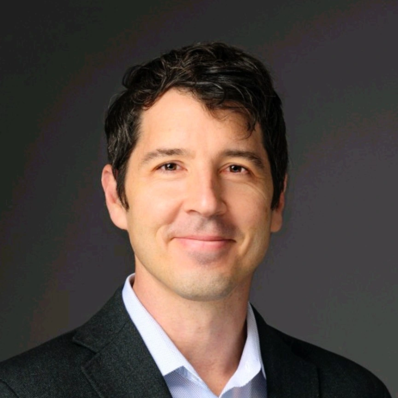 Photo of Jonathan Stroud