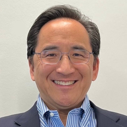 Photo of Joseph Yang