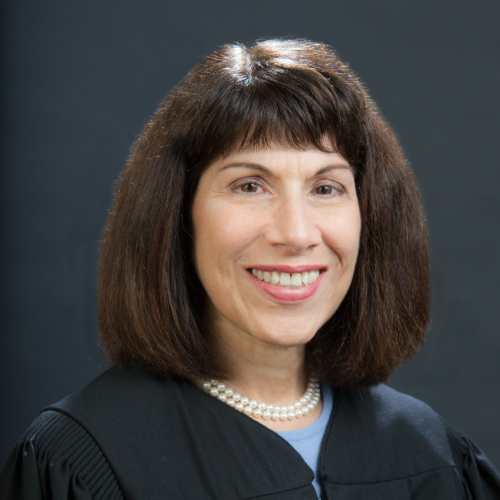 Photo of Beth Labson Freeman