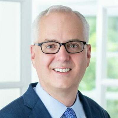 Photo of Joseph Matal