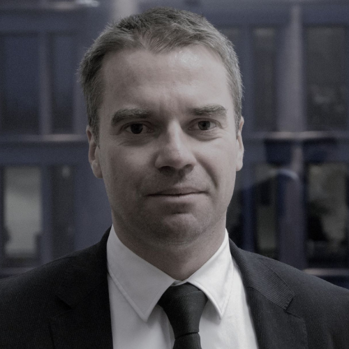 Photo of Matthias Leistner