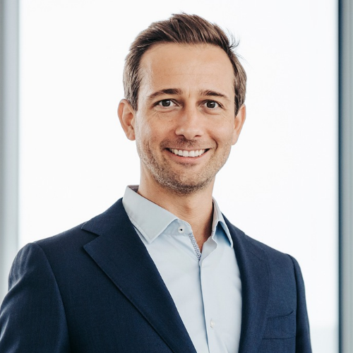 Photo of Gaten de Rassenfosse