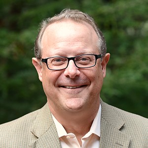 Photo of Bryan Sinclair