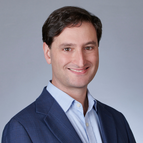 Photo of Tom Brown