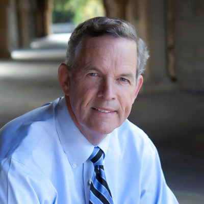 B. Howard Pearson image