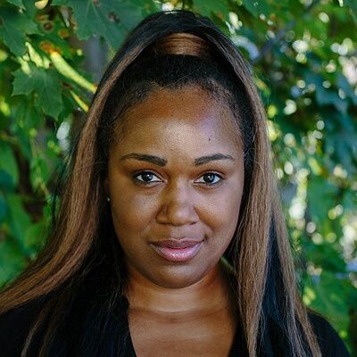 Photo of Asia Johnson