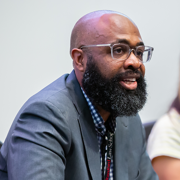 Photo of Ashanti Mitchell