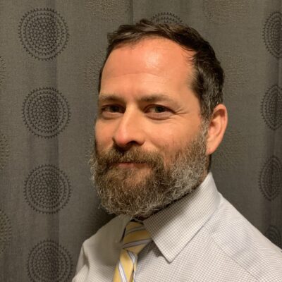 Phot of L. Scott Sherman